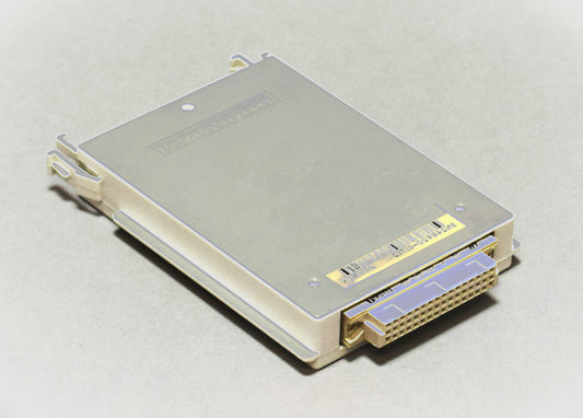 DSM2.1-E11-01.RS, Indramat, parameter module