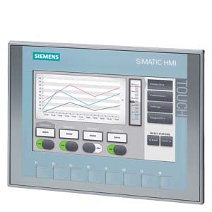 6AG1123-2GB03-2AX0, SIPLUS HMI KTP700 Basic, op-panel, Siemens