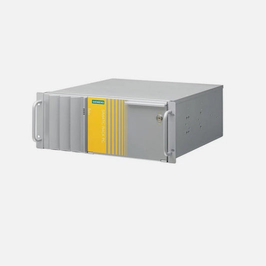 6AG4104-1DD24-1XX0, SIMATIC IPC547C, ipari PC, Siemens