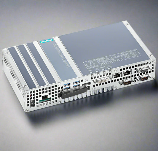 6AG4140-4BB04-3AA0, SIMATIC IPC427D, Microbox PC, Siemens
