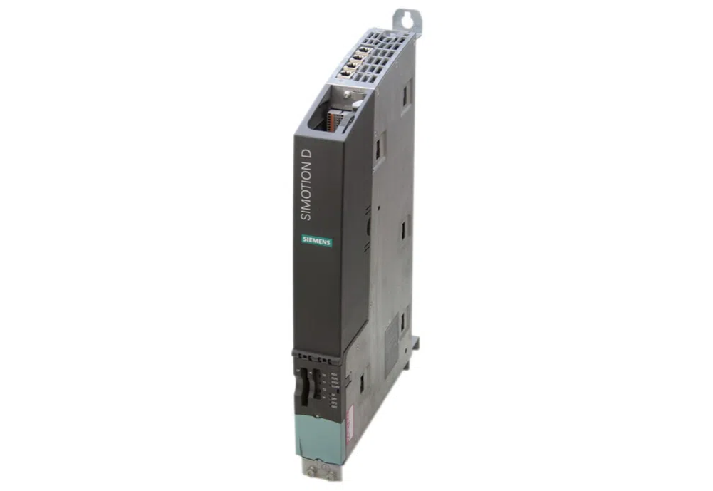 6AU1435-0AA00-0AA1, D435 programmierbare Bewegungssteuerung, Siemens