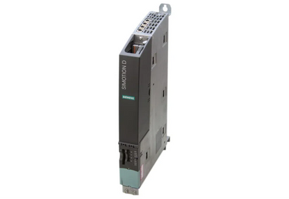 6AU1435-0AA00-0AA1, D435 programmierbare Bewegungssteuerung, Siemens