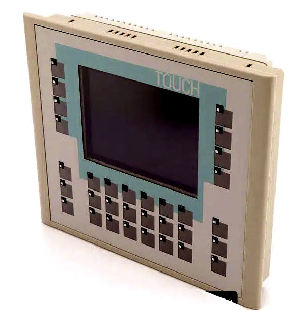 6AV6642-0DA01-1AX1, Simatic OP 177B 6", hmi panel, Siemens