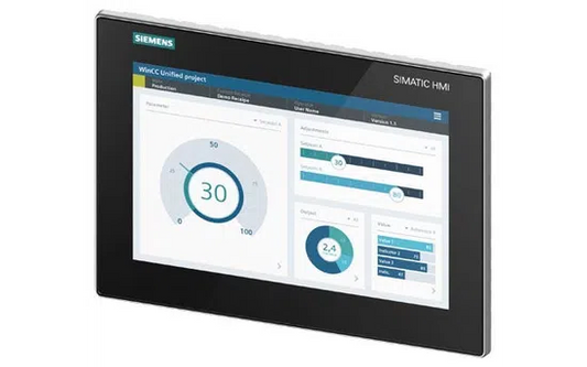 6AV2128-3MB06-0AX0, SIMATIC HMI MTP1200, Siemens