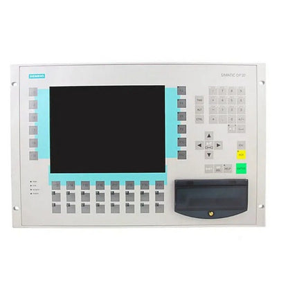 6AV3637-1LL00-0AX0, SIMATIC OP37 operátor panel, Siemens