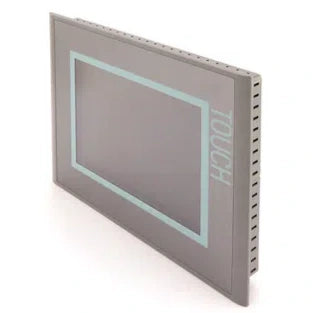 6AV6643-0CD01-1AX0, SIMATIC MP 277, touch panel, Siemens
