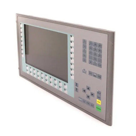 6AV6644-0BA01-2AX1, SIMATIC MP 377 12" Key Multi Panel, HMI,  Siemens