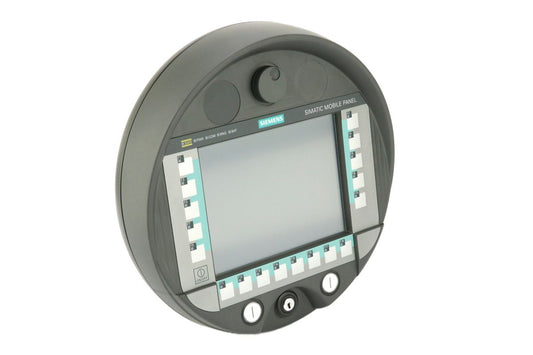 6AV6645-0DE01-0AX1, SIMATIC Mobile Panel 277, IWLAN V2, Siemens