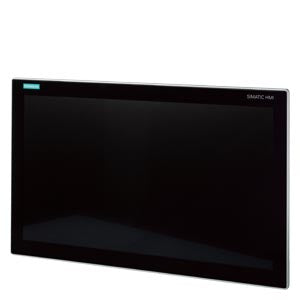 6AV6646-1BA22-1AA0, SIMATIC ITC2200 V3, TFT-Display, Siemens