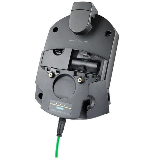 6AV6671-5CE00-0AX1, SIMATIC HMI accessory, charging station, Siemens