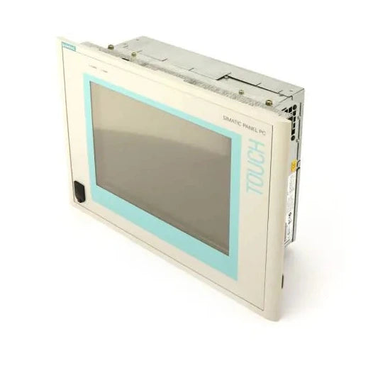 6AV7611-0AE12-0AE0, SIMATIC PANEL PC 670, Siemens