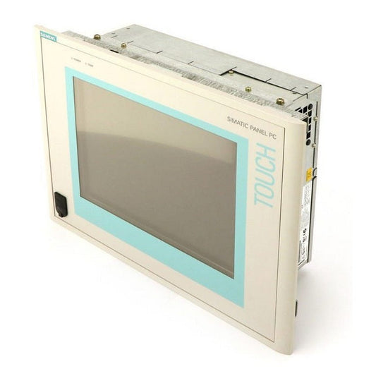 6AV7613-0AA22-0CE0, SIMATIC PANEL PC 670, Siemens