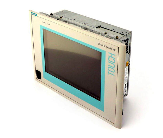 6AV7614-0AE32-0CE0, SIMATIC PANEL PC 670, Siemens