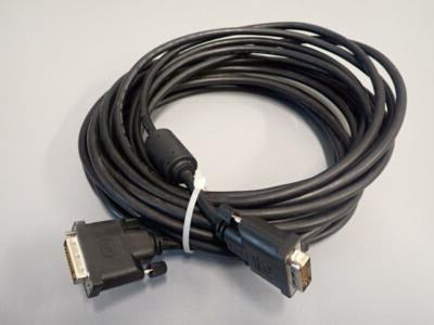 6AV7671-1EX11-0AA0, SIMATIC Panel PC Remote Kit kábelkészlet 10 m, Siemens