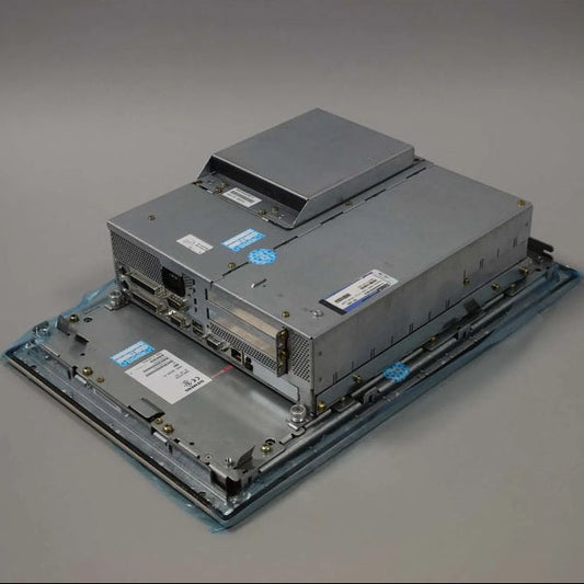 6AV7723-1AA10-0AD0, SIMATIC PANEL PC 670, Siemens