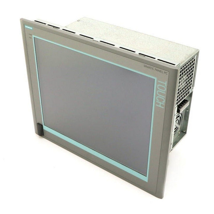 6AV7811-0AC10-1AB0, Simatic Panel PC 877, IPC, Siemens