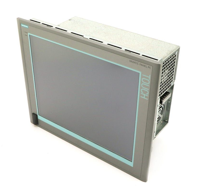 6AV7813-0BB00-1AA0, SIMATIC PANEL PC 877, Siemens