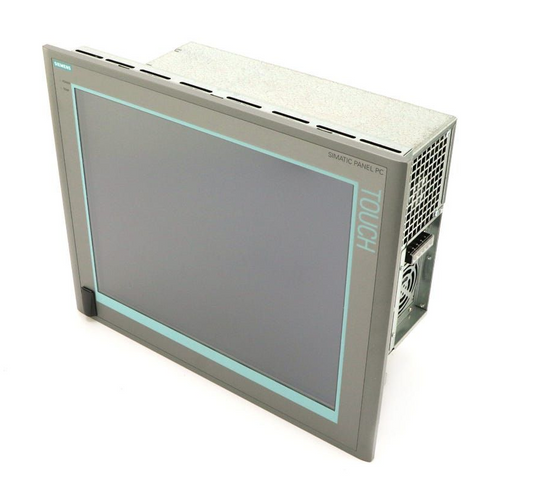 6AV7813-0BB00-1AA0, SIMATIC PANEL PC 877, Siemens