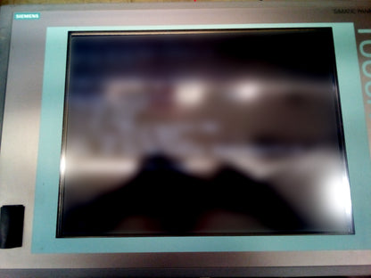 6AV7853-0AE20-1AA0, SIMATIC, Panel-PC (ipc) 477B, 15" mit HMI, Siemens