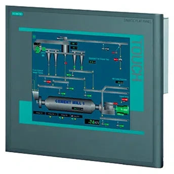 6AV7861-1TA00-0AA0, 12-Zoll-TFT-Touchscreen-Display, Siemens