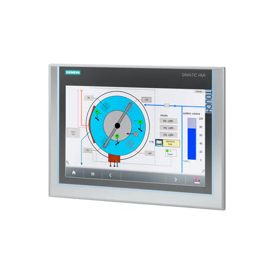 6AV7882-0CA20-5BA0, SIMATIC IPC277E Nanopanel PC, Siemens