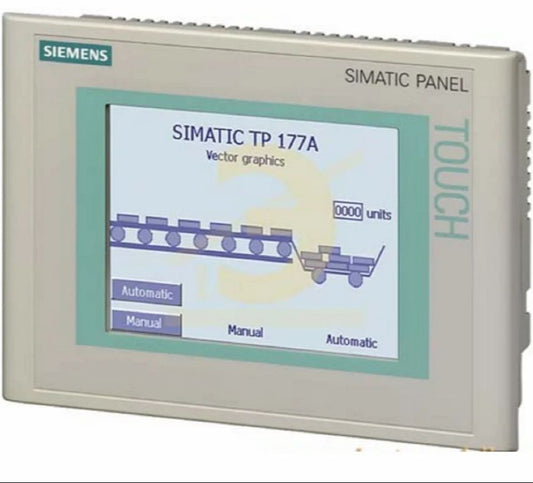 6AV7884-2AB10-3GA0, SIMATIC HMI IPC 477C, Siemens
