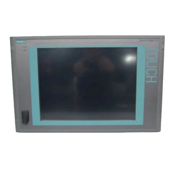 6AV7884-2AE12-3BM0, SIMATIC HMI IPC 477C option package, Siemens