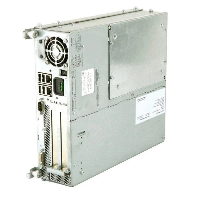 6AV7894-0BG00-0AC0, SIMATIC HMI IPC677C (Panel PC), Siemens