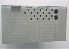6DC3003-8DC, SIMADYN C, Steuermodul, Siemens