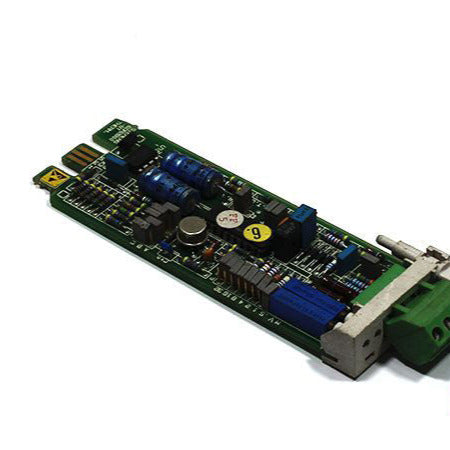 6DR2800-8T, bemeneti modul hőelemhez, Siemens