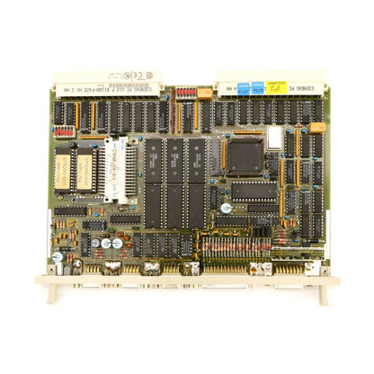 6ES5247-4UA31, SIMATIC S5 IP 247 POZICIONÁLÓ MODUL, Siemens