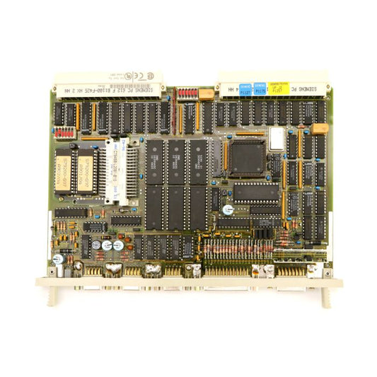 6ES5247-4UA31, SIMATIC S5 IP 247 POZICIONÁLÓ MODUL, Siemens