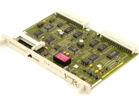 6ES5308-3UC11, SIMATIC S5, IM308-C interfészmodul, Siemens