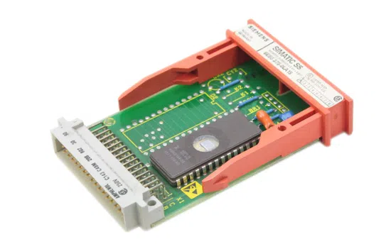 6ES5375-0LA15, memoria-almodul Siemens S5 cpu-modulba, Siemens