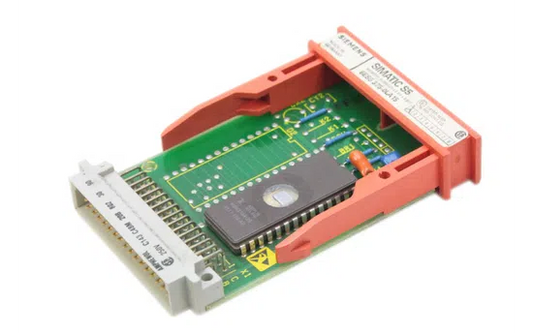 6ES5375-0LA15, memoria-almodul Siemens S5 cpu-modulba, Siemens