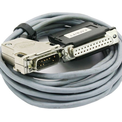 6ES5734-1BD20, SIMATIC S5, 734-1 típusú csatlakozókábel, Siemens