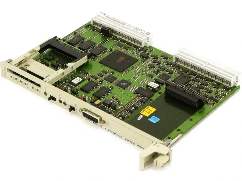 6ES5948-3UA13, SIMATIC S5, CPU 948 Central Processing Unit for S5-155U, Siemens
