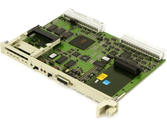 6ES5948-3UA13, SIMATIC S5, CPU 948 Central Processing Unit for S5-155U, Siemens