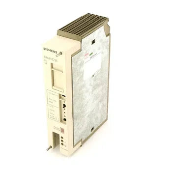 6ES5951-7LB14, SIMATIC S5, 951 tépegység, 115/230V DC; 5V DC, 3A, (almodul Siemens S5 cpu-modulba), Siemens Siemens