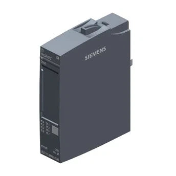 6ES7131-6BF01-0AA0, SIMATIC ET 200SP, digitális bemeneti modul, Siemens