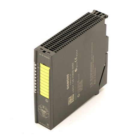 6ES7138-7FN00-0AB0, SIMATIC, üzembiztos elektronikus modul ET200iSP-hez, Siemens