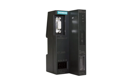 6ES7151-1BA00-0AB0, S7, Simatic ET200 ET 200S, INTERFACE MODULE