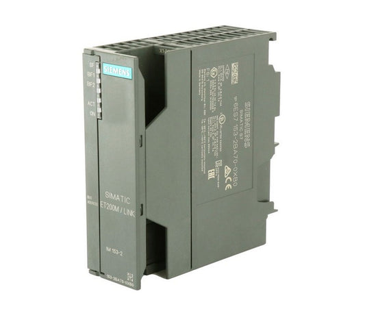 6ES7153-2BA70-0XB0, SIMATIC DP, DP/PA-Link-Schnittstelle, Siemens