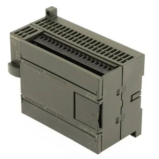 6ES7214-1AD22-0XB0, SIMATIC S7-200, CPU 224, DC tápegység, Siemens