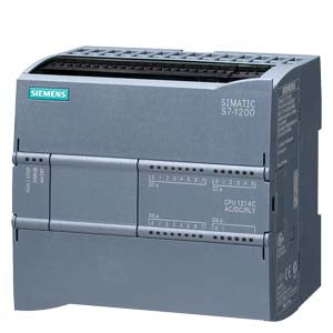 6ES7214-1BE30-0XB0, SIMATIC S7-1200, Kompakt-CPU, Siemens