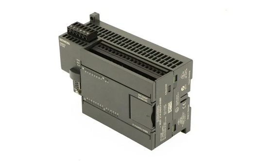 6ES7214-2AD23-0XB0, SIMATIC S7-200, 224XP Compact CPU, 14D, Siemens