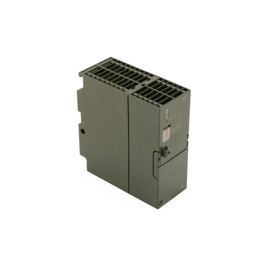 6ES7307-1BA00-0AA0, PS307 Netzteil, 24V/2A, Siemens