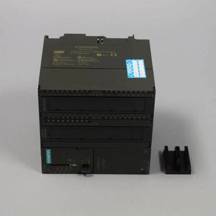 6ES7313-5BE01-0AB0, SIMATIC S7-300, 313C COMPACT CPU, Siemens