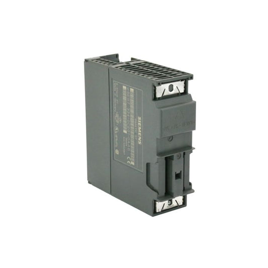 6ES7334-0CE01-0AA0, S7-300 (SM 334) analóg i/o-jelmodul, Siemens