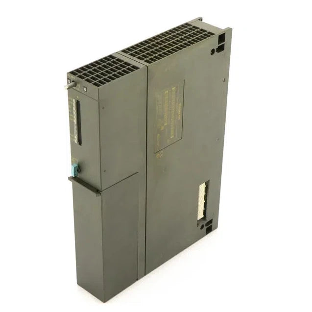 6ES7488-3AA00-0AB0, SIMATIC M7-400, CPU488-3 központi feldoldozó egység, Siemens